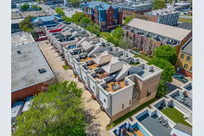 714 E 1st Street, Fort Worth, TX 76102 - Photo 4