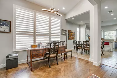 714 E 1st Street, Fort Worth, TX 76102 - Photo 18