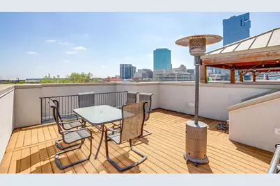 714 E 1st Street, Fort Worth, TX 76102 - Photo 34