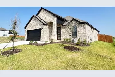 4219 Hummingbird Drive, Sherman, TX 75092 - Photo 2