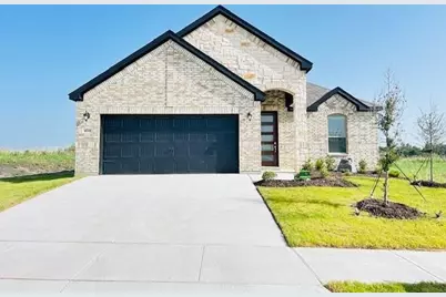 4219 Hummingbird Drive, Sherman, TX 75092 - Photo 1