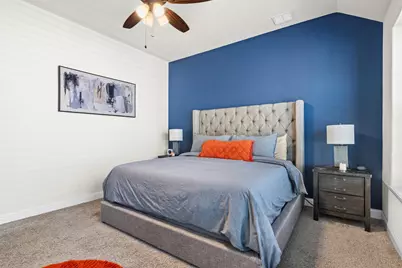 1121 Snowy Owl Drive, Alvarado, TX 76009 - Photo 14