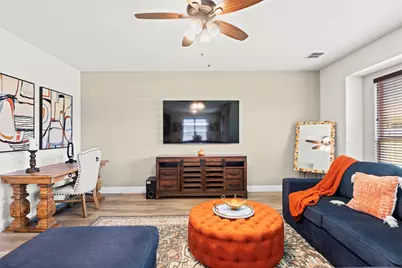 1121 Snowy Owl Drive, Alvarado, TX 76009 - Photo 4