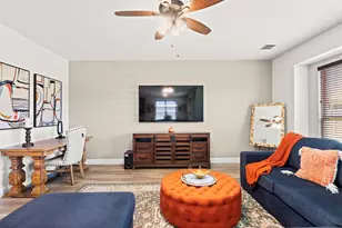 1121 Snowy Owl Dr, Alvarado, TX 76009 - Photo 4