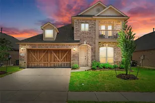 1121 Snowy Owl Dr, Alvarado, TX 76009 - Photo 38