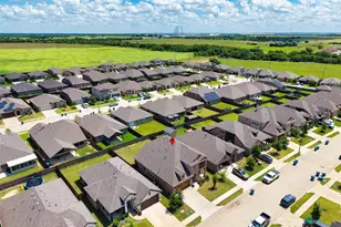 1121 Snowy Owl Dr, Alvarado, TX 76009 - Photo 34