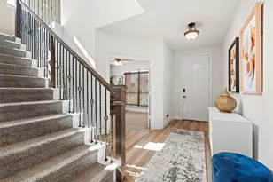 1121 Snowy Owl Dr, Alvarado, TX 76009 - Photo 2