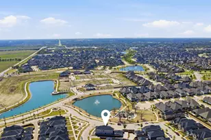 3201 Casablanca St, Celina, TX 75009 - Photo 26