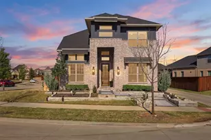 3201 Casablanca St, Celina, TX 75009 - Photo 1