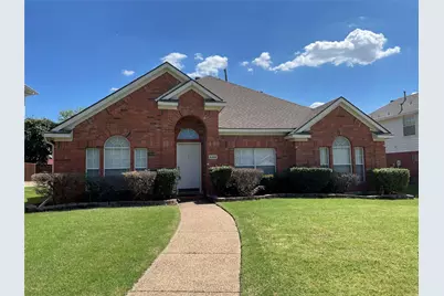 4416 Giovanni Drive, Plano, TX 75024 - Photo 1