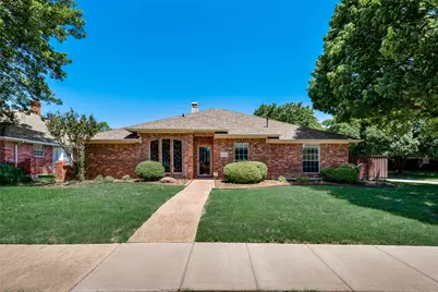 2001 Mossberg Drive, Plano, TX 75023 - Photo 2