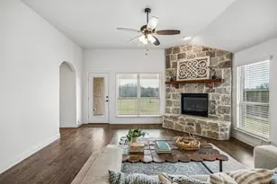 11551 Tanager Ln, Cross Roads, TX 76227 - Photo 16