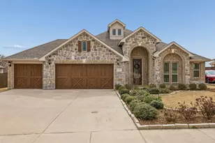 11551 Tanager Ln, Cross Roads, TX 76227 - Photo 2