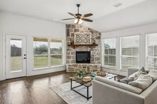 11551 Tanager Ln, Cross Roads, TX 76227 - Photo 14