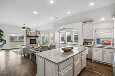 11551 Tanager Lane, Cross Roads, TX 76227 - Photo 10