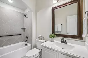 11551 Tanager Ln, Cross Roads, TX 76227 - Photo 24