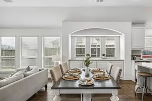 11551 Tanager Ln, Cross Roads, TX 76227 - Photo 12