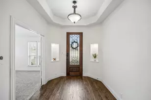 11551 Tanager Ln, Cross Roads, TX 76227 - Photo 4