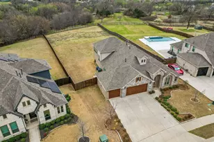 11551 Tanager Ln, Cross Roads, TX 76227 - Photo 1