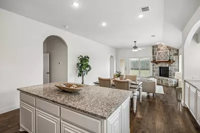 11551 Tanager Lane, Cross Roads, TX 76227 - Photo 12