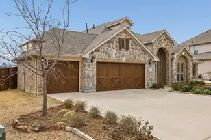 11551 Tanager Ln, Cross Roads, TX 76227 - Photo 4