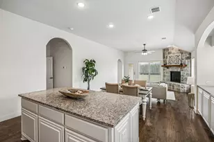 11551 Tanager Ln, Cross Roads, TX 76227 - Photo 12