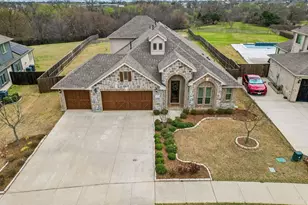11551 Tanager Ln, Cross Roads, TX 76227 - Photo 32