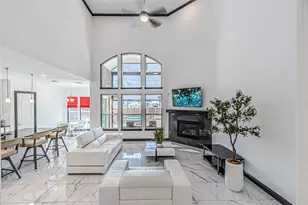 11185 Dark Star Ln, Frisco, TX 75035 - Photo 8