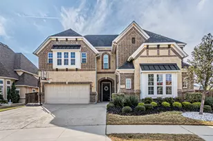 11185 Dark Star Ln, Frisco, TX 75035 - Photo 1