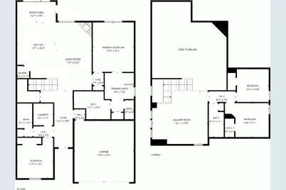 1144 Knoll Street, Little Elm, TX 76227 - Photo 30