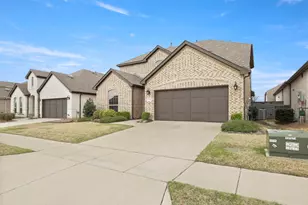 1144 Knoll St, Little Elm, TX 76227 - Photo 2