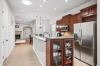 2470 Sunderland Lane, Lewisville, TX 75067 - Photo 8