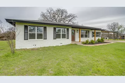 5204 Teague Road, Fort Worth, TX 76140 - Photo 2