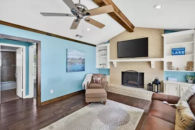 114 Baker B Ranch Road, Trinidad, TX 75163 - Photo 4