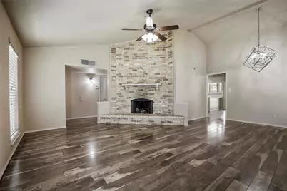 8401 Chesham Drive, Rowlett, TX 75088 - Photo 2