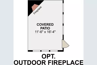 5925 N Adair Lane, McKinney, TX 75070 - Photo 22