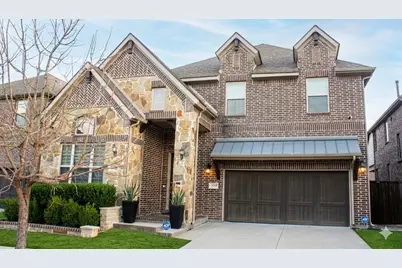 5925 N Adair Lane, McKinney, TX 75070 - Photo 1