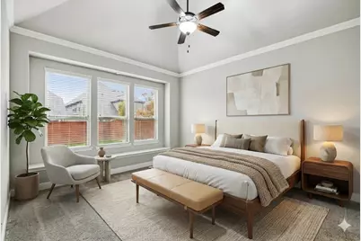 5925 N Adair Lane, McKinney, TX 75070 - Photo 4