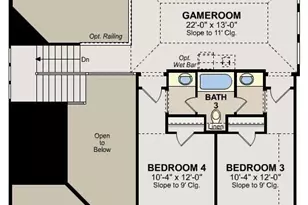 5925 N Adair Ln, McKinney, TX 75070 - Photo 20