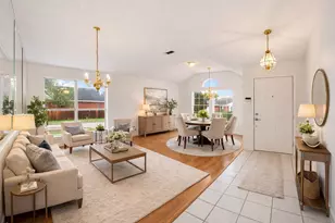 7413 Marsarie Ct, Fort Worth, TX 76137 - Photo 8