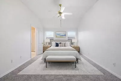 7413 Marsarie Court, Fort Worth, TX 76137 - Photo 22