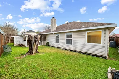 7413 Marsarie Court, Fort Worth, TX 76137 - Photo 34