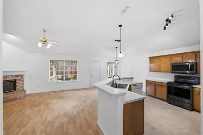 7413 Marsarie Court, Fort Worth, TX 76137 - Photo 10