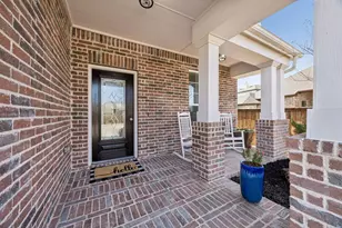 4424 Overbrook Dr, Celina, TX 75009 - Photo 4