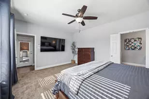 4424 Overbrook Dr, Celina, TX 75009 - Photo 18