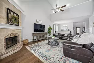 4424 Overbrook Dr, Celina, TX 75009 - Photo 12