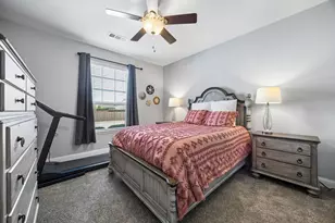 4424 Overbrook Dr, Celina, TX 75009 - Photo 8