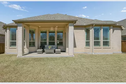 1104 Bluestem Drive, Aubrey, TX 76227 - Photo 34