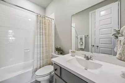 1104 Bluestem Drive, Aubrey, TX 76227 - Photo 12