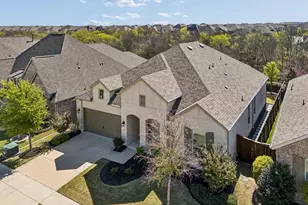 1104 Bluestem Dr, Aubrey, TX 76227 - Photo 2